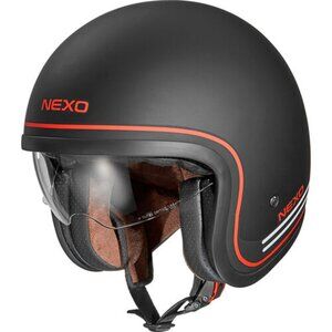 Nexo Scooter Helmet